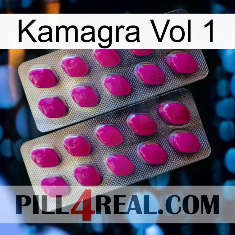 Kamagra Vol 1 10